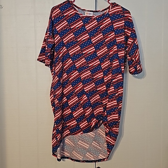 LuLaRoe Dresses & Skirts - LulaRoe tunic